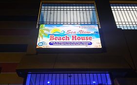 Sea View Beach House